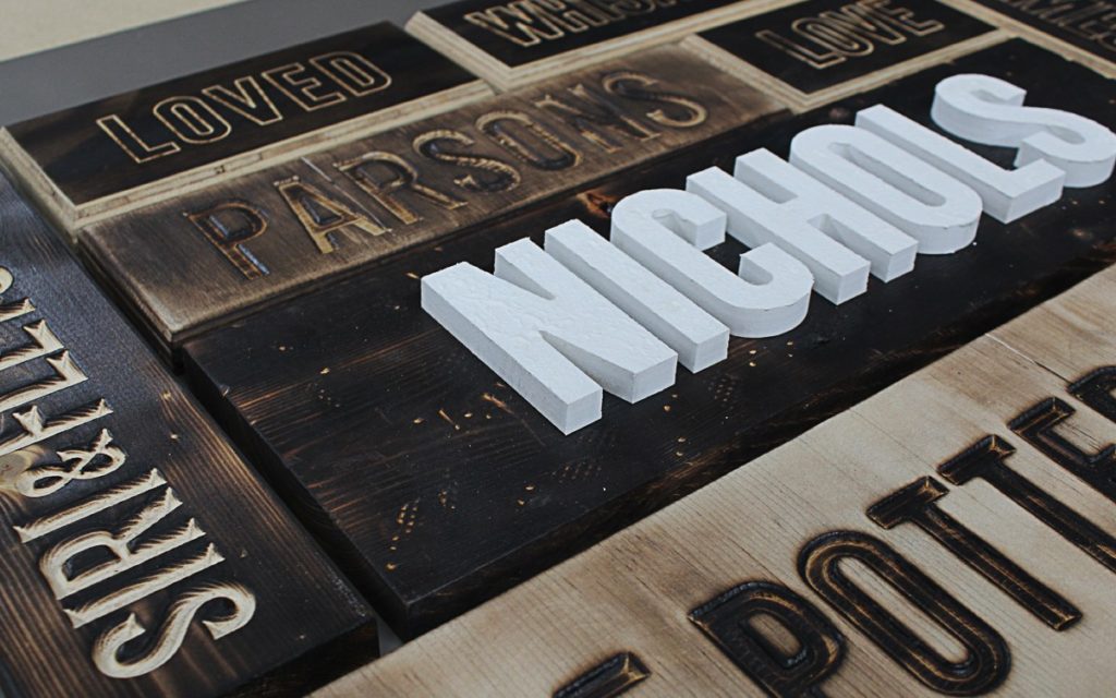 custom-wood-name-signs-custom-signs-3d