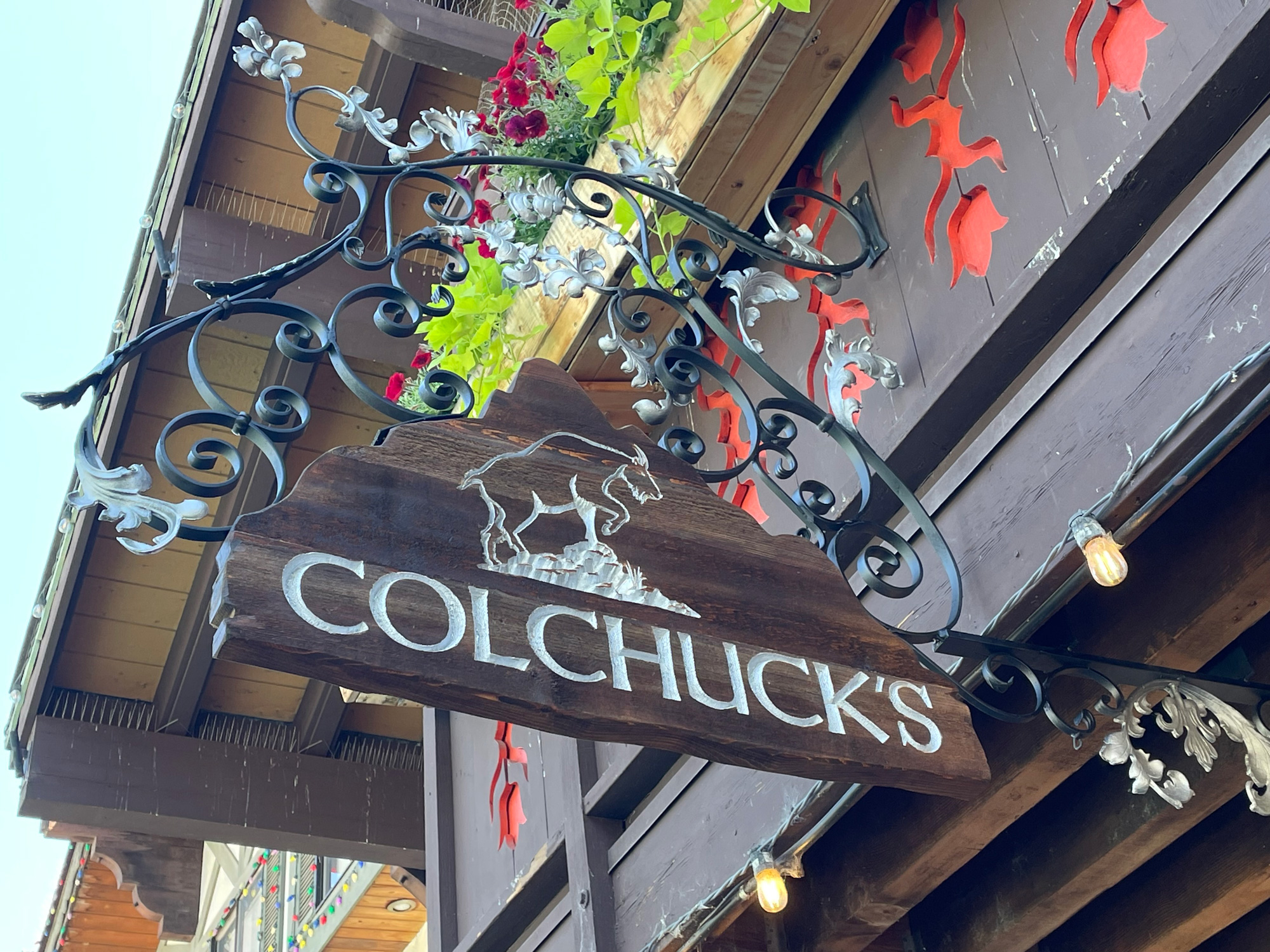 Colechucks