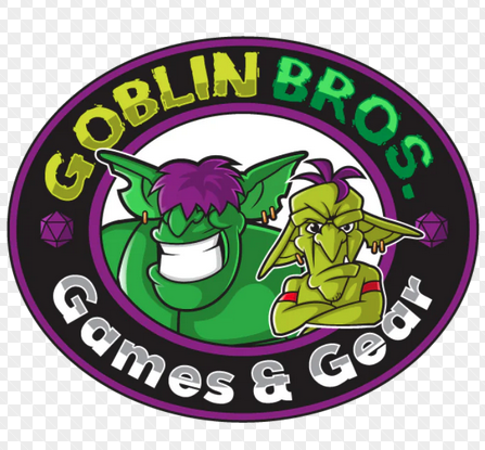 Goblin Bros logo